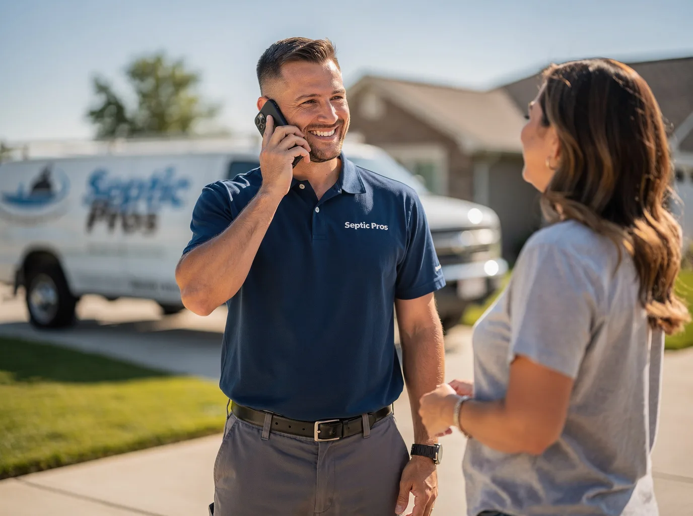 Septic Tank Pumping Grapeview, WA FAQs